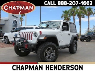 2020 Jeep Wrangler Sport S 1C4GJXANXLW228829 2020 Jeep Wrangler Sport S