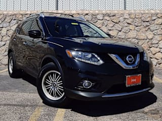2016 Nissan Rogue KNMAT2MV9GP690300 2016 Nissan Rogue