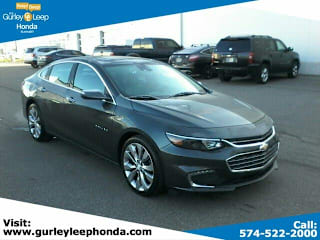 2016 Chevrolet Malibu 1G1ZH5SX7GF225801 2016 Chevrolet Malibu