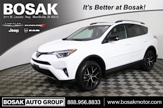 2017 Toyota RAV4 2T3JFREV7HW585551 2017 Toyota RAV4