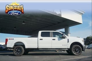 2019 Ford F-350 Super Duty XL 1FT8W3BTXKEF75772 2019 Ford F-350 Super Duty XL