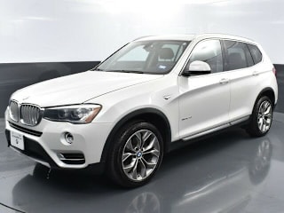 2015 BMW X3 xDrive28i 5UXWX9C57F0D60653 2015 BMW X3 xDrive28i