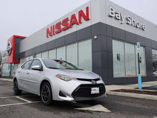 2018 Toyota Corolla 2T1BURHEXJC092355 2018 Toyota Corolla