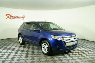 2013 Ford Edge SE 2FMDK3GC4DBB63831 2013 Ford Edge SE