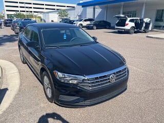 2019 Volkswagen Jetta 3VWC57BU7KM037051 2019 Volkswagen Jetta
