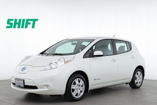 2015 Nissan LEAF 1N4AZ0CP1FC326230 2015 Nissan LEAF