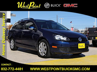 2013 Volkswagen Jetta SportWagen S PZEV 3VWPP7AJ3DM621646 2013 Volkswagen Jetta SportWagen S PZEV