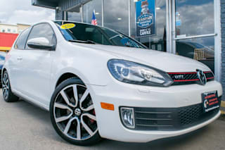2013 Volkswagen Golf GTI Base PZEV WVWED7AJ7DW088462 2013 Volkswagen Golf GTI Base PZEV
