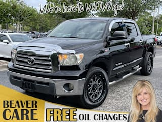2008 Toyota Tundra 5TBEV54158S483042 2008 Toyota Tundra