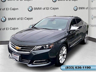 2014 Chevrolet Impala LTZ 2G1155S37E9149473 2014 Chevrolet Impala LTZ