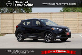 2020 Nissan Kicks SR 3N1CP5DV1LL551480 2020 Nissan Kicks SR