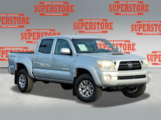 2008 Toyota Tacoma V6 3TMLU42N78M018778 2008 Toyota Tacoma V6