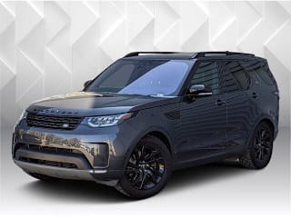 2017 Land Rover Discovery HSE Td6 SALRRBBK3HA039719 2017 Land Rover Discovery HSE Td6