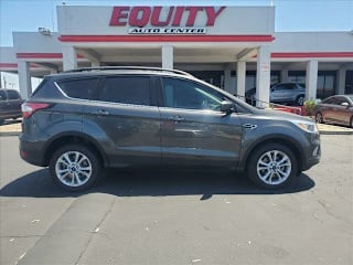 2018 Ford Escape SE 1FMCU0GD9JUD07926 2018 Ford Escape SE
