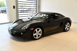 2014 Porsche Cayman Base WP0AA2A80EK173241 2014 Porsche Cayman Base
