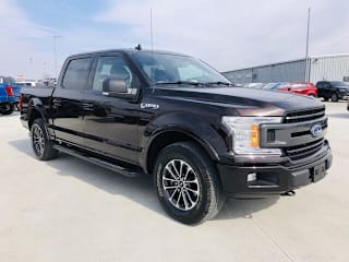 2019 Ford F-150 1FTEW1EPXKKC56637 2019 Ford F-150