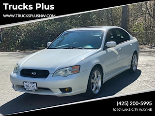 2007 Subaru Legacy 2.5i Limited 4S3BL626377215040 2007 Subaru Legacy 2.5i Limited