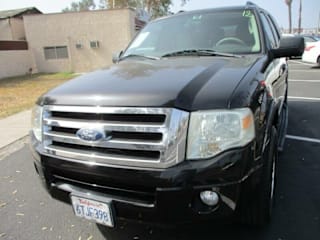 2012 Ford Expedition XLT 1FMJU1H51CEF02288 2012 Ford Expedition XLT