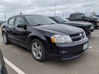 2011 Dodge Avenger Mainstreet 1B3BD1FB6BN577148 2011 Dodge Avenger Mainstreet
