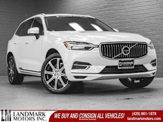 2018 Volvo XC60 T8 eAWD Inscription YV4BR0DL1J1061921 2018 Volvo XC60 T8 eAWD Inscription