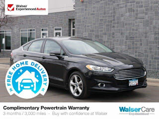 2013 Ford Fusion 3FA6P0HR9DR324651 2013 Ford Fusion