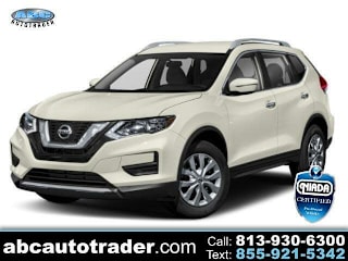 2018 Nissan Rogue S KNMAT2MV5JP537338 2018 Nissan Rogue S