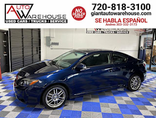 2008 Scion tC Spec JTKDE167480238239 2008 Scion tC Spec