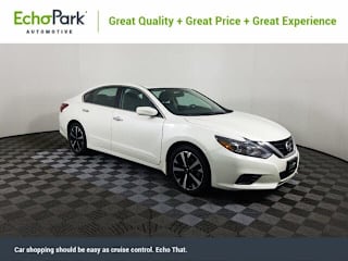 2018 Nissan Altima 2.5 SR 1N4AL3AP2JC104875 2018 Nissan Altima 2.5 SR