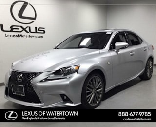 2015 Lexus IS 250 Base JTHCF1D20F5028274 2015 Lexus IS 250 Base