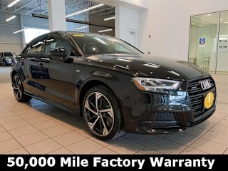 2020 Audi A3 2.0T quattro Premium Plus S line WAUJEGFF6LA006200 2020 Audi A3 2.0T quattro Premium Plus S line
