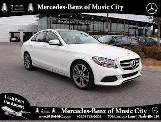 2018 Mercedes-Benz C-Class C 300 WDDWF4JB6JR329918 2018 Mercedes-Benz C-Class C 300
