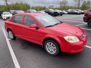 2009 Chevrolet Cobalt LT 1G1AT58H297173020 2009 Chevrolet Cobalt LT