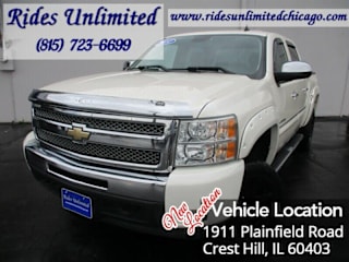 2011 Chevrolet Silverado 1500 LT 3GCPKSE3XBG256166 2011 Chevrolet Silverado 1500 LT