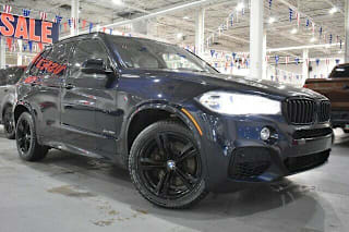 2015 BMW X5 xDrive50i 5UXKR6C59F0J73774 2015 BMW X5 xDrive50i