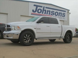 2016 Ram Pickup 1500 Big Horn 1C6RR7LT1GS151298 2016 Ram Pickup 1500 Big Horn