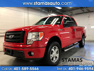 2010 Ford F-150 XL 1FTEX1E80AFC42467 2010 Ford F-150 XL