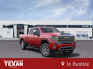 2021 GMC Sierra 2500HD Denali 1GT49REY1MF256192 2021 GMC Sierra 2500HD Denali