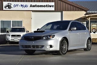 2009 Subaru Impreza JF1GH76669G809069 2009 Subaru Impreza