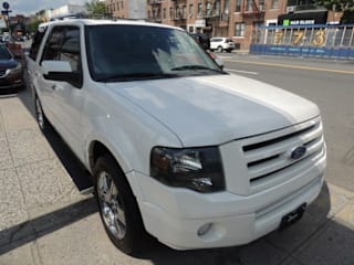 2010 Ford Expedition Limited 1FMJU2A51AEB47913 2010 Ford Expedition Limited