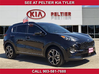 2021 Kia Sportage SX Turbo KNDPR3A68M7908394 2021 Kia Sportage SX Turbo