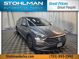 2019 Volkswagen Jetta 1.4T SE 3VWC57BU2KM009108 2019 Volkswagen Jetta 1.4T SE