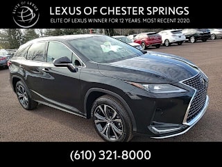 2021 Lexus RX 350 JTJHZMDA4M2051060 2021 Lexus RX 350