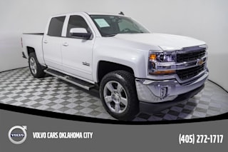 2016 Chevrolet Silverado 1500 LT 3GCPCREC8GG364394 2016 Chevrolet Silverado 1500 LT