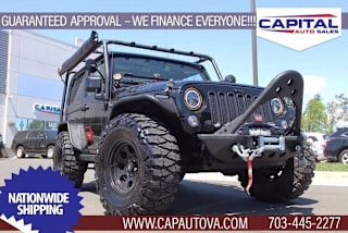 2015 Jeep Wrangler Willys Wheeler Edition 1C4AJWAG0FL650504 2015 Jeep Wrangler Willys Wheeler Edition