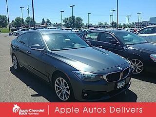 2015 BMW 3 Series 328i xDrive Gran Turismo WBA3X5C53FD560638 2015 BMW 3 Series 328i xDrive Gran Turismo