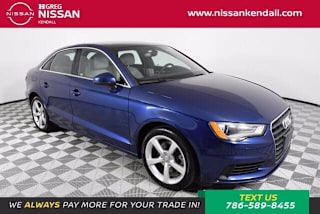 2015 Audi A3 1.8T Premium WAUACGFF2F1131107 2015 Audi A3 1.8T Premium