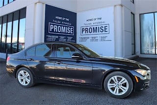 2016 BMW 3 Series 328i WBA8E9G50GNT44741 2016 BMW 3 Series 328i