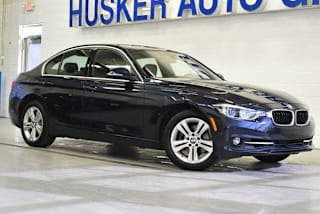 2017 BMW 3 Series 330i xDrive WBA8D9G33HNU62379 2017 BMW 3 Series 330i xDrive