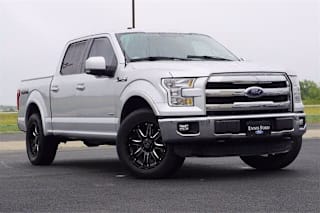 2016 Ford F-150 XL 1FTEW1EP0GKD93870 2016 Ford F-150 XL