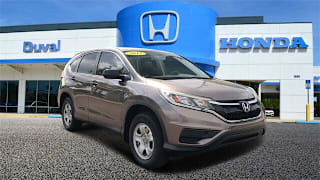 2015 Honda CR-V LX 3CZRM3H31FG714732 2015 Honda CR-V LX